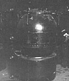 Historisches Bild - Mine des französisches U-Boot Rubis