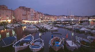 St. Tropez