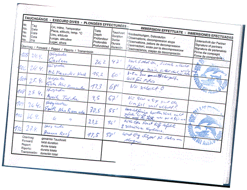 Logbuch