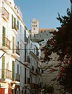 Ibiza 2002 - Eivissa / Ibiza Stadt